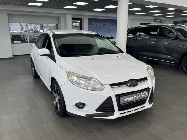 Ford Focus III с пробегом 2013 года, цена 849 900 рублей, 151000 км, седан, Автокод Объявления