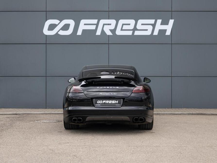 Porsche Panamera I Краснодар  - изображение 4