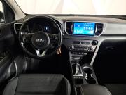 Kia Sportage IV Москва  - изображение 40