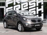 Kia Sportage III Волгоград  - изображение 22