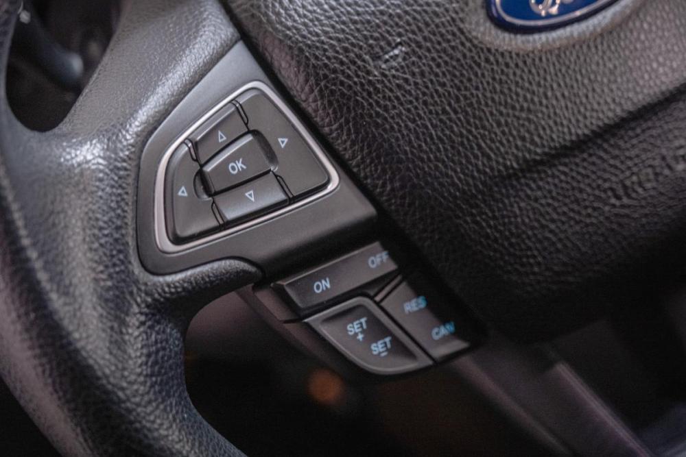 Ford Escape III Рестайлинг Томск  - изображение 13
