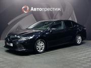 Toyota Camry VIII (XV70) Оренбург  - изображение 18