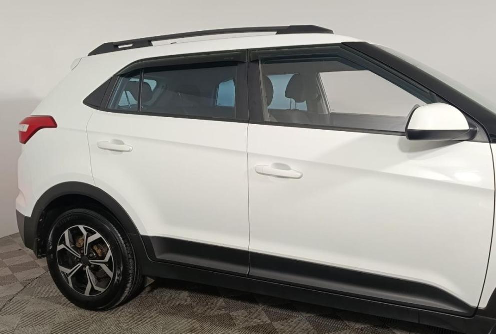 Hyundai Creta I Волгоград  - изображение 22