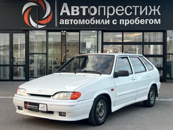 Lada (ВАЗ) 2114 с пробегом 2009 года, цена 358 000 рублей, 188232 км, хэтчбек, Автокод Объявления