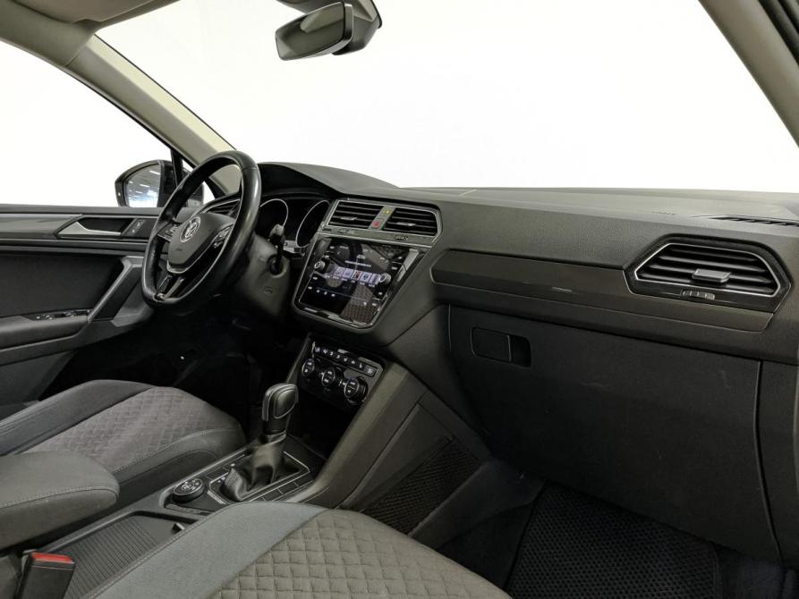 Volkswagen Tiguan II Санкт-Петербург  - изображение 13
