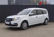 Lada (ВАЗ) Largus I Рестайлинг Сыктывкар  - изображение 19