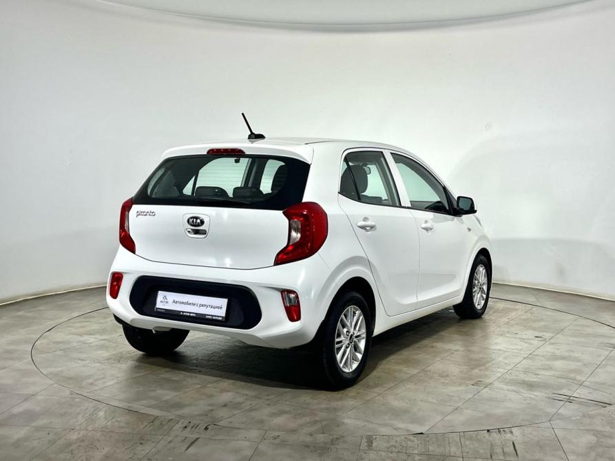 Kia Picanto III Рестайлинг Ижевск  - изображение 4
