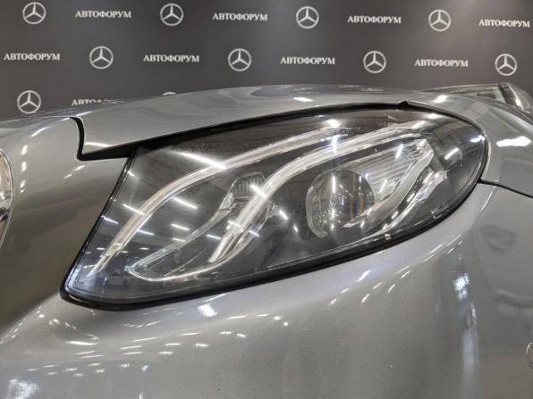 Mercedes-Benz E-Класс V (W213 S213 C238) с пробегом 2020 года, цена 3 500 000 рублей, 128902 км, купе-хардтоп, Автокод Объявления