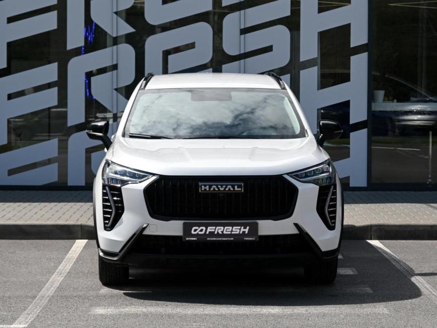 Haval Jolion I Рестайлинг Волгоград  - изображение 3