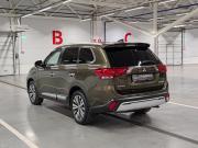 Mitsubishi Outlander III Рестайлинг 3 Казань  - изображение 37