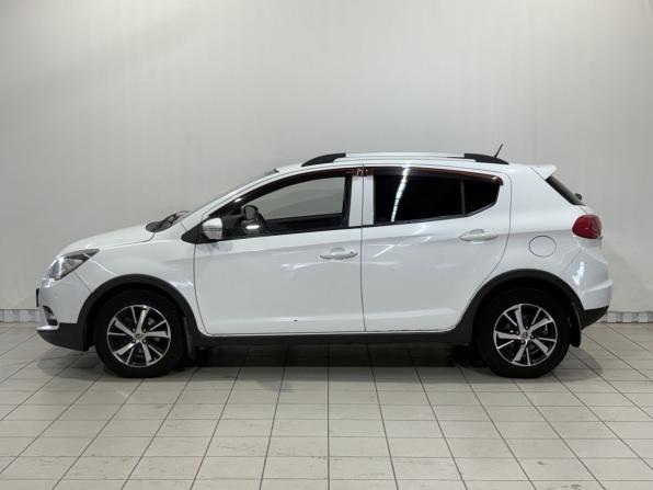 Lifan X50 с пробегом 2015 года, цена 475 000 рублей, 144877 км, хэтчбек, Автокод Объявления