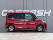 Toyota Roomy I Краснодар  - изображение 26