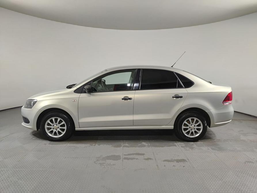 Volkswagen Polo V Уфа  - изображение 10