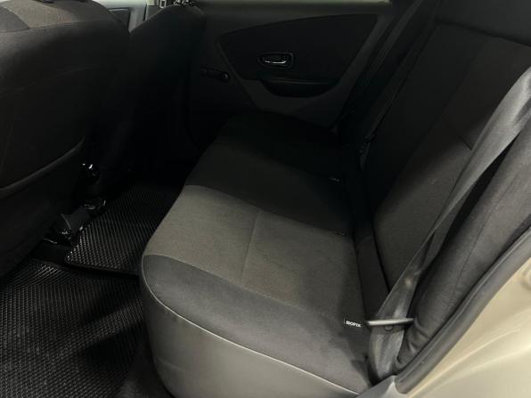 Nissan Almera III (G15) с пробегом 2017 года, цена 715 000 рублей, 144000 км, седан, Автокод Объявления