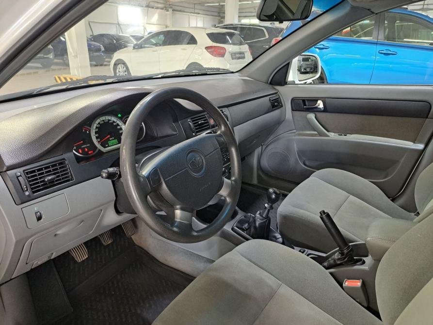 Daewoo Gentra II Набережные Челны  - изображение 20