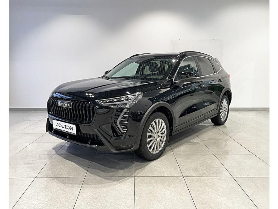 Haval Jolion I Рестайлинг Ярославль  - изображение 3