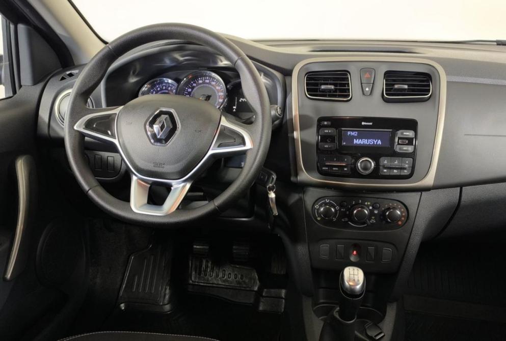 Renault Sandero II Рестайлинг Нижний Новгород  - изображение 13