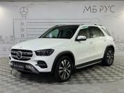 Mercedes-Benz GLE II (V167) Рестайлинг Москва  - изображение 27