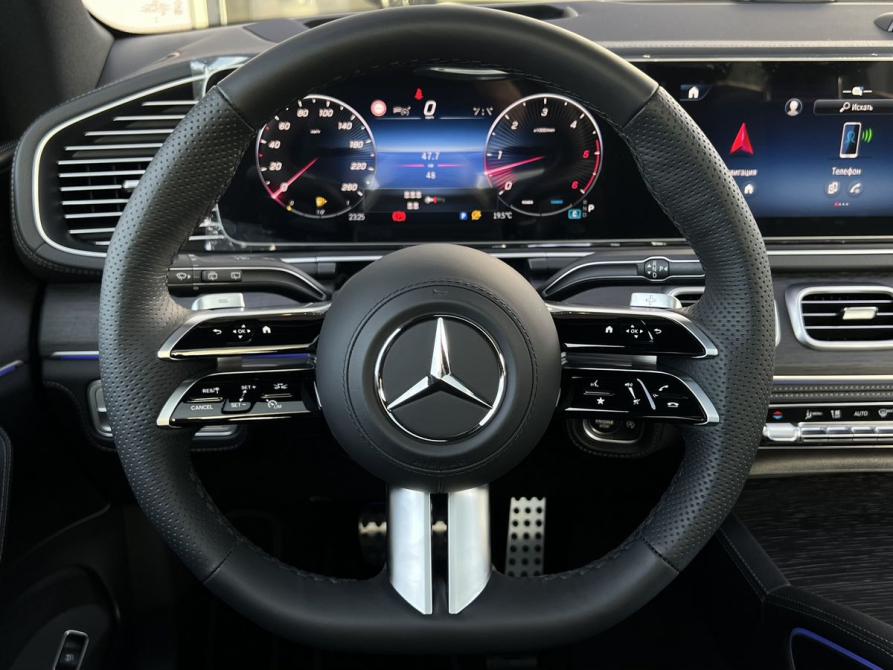 Mercedes-Benz GLS II (X167) Рестайлинг Нижний Новгород  - изображение 20