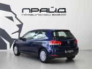 Volkswagen Golf VI Ростов-на-Дону  - изображение 26