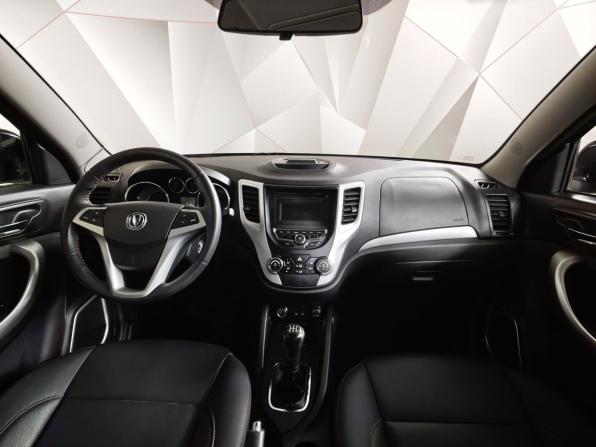 Changan CS35 с пробегом 2019 года, цена 959 000 рублей, 46662 км, внедорожник, Автокод Объявления