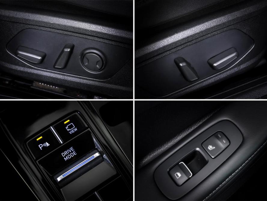 Hyundai Sonata VIII (DN8) Москва  - изображение 20