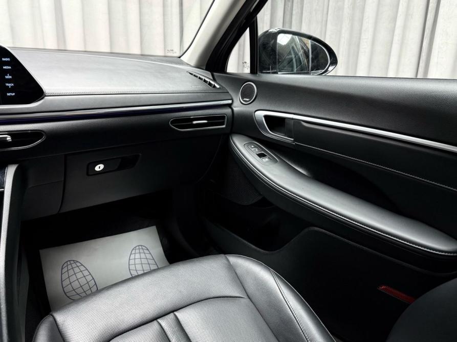 Hyundai Sonata VIII (DN8) Ижевск  - изображение 15