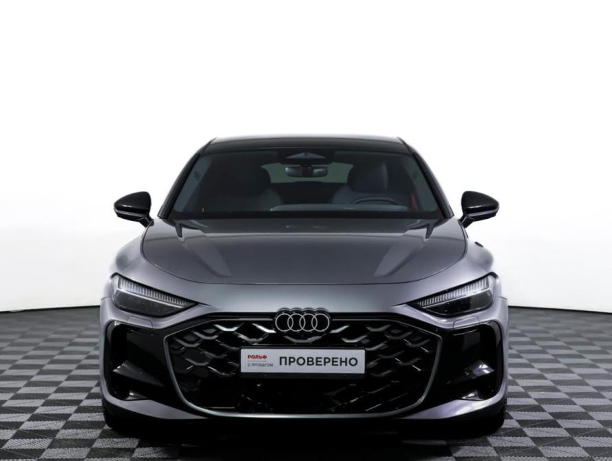 Audi A5 III (B10) Москва  - изображение 2
