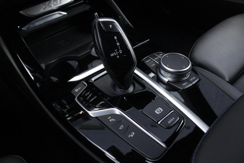 BMW X3 III (G01) Брянск  - изображение 27