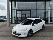 Peugeot 408 I Тверь  - изображение 8