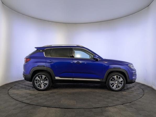 Changan CS35 Plus I с пробегом 2020 года, цена 1 525 000 рублей, 46029 км, внедорожник, Автокод Объявления
