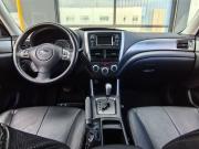 Subaru Forester III Рестайлинг Москва  - изображение 32