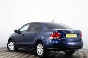 Volkswagen Polo V Пермь  - изображение 30