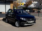 Lada (ВАЗ) Granta I Рестайлинг Уфа  - изображение 21