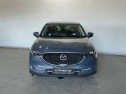 Mazda CX-5 II Москва  - изображение 22