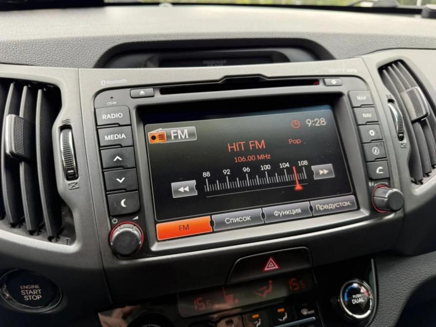 Kia Sportage III Набережные Челны  - изображение 11