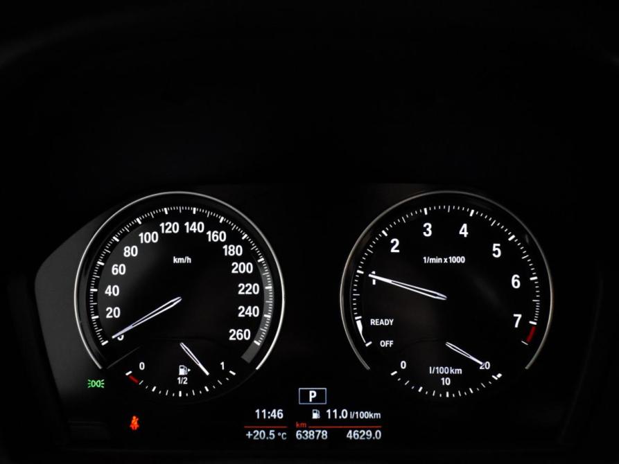 BMW X1 II (F48) Рестайлинг Санкт-Петербург  - изображение 19