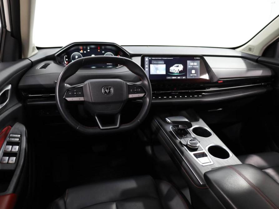 Changan CS55 Plus II Ростов-на-Дону  - изображение 6