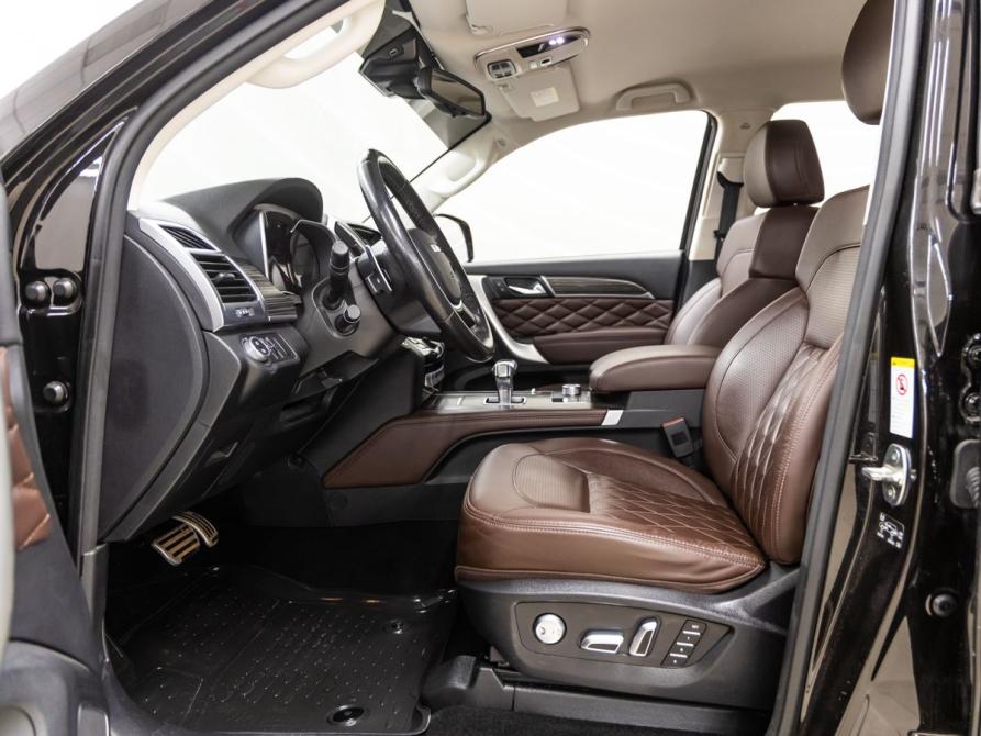 Haval H9 I Рестайлинг Волгоград  - изображение 35