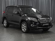 Toyota RAV4 III (XA30) Рестайлинг Ставрополь  - изображение 23