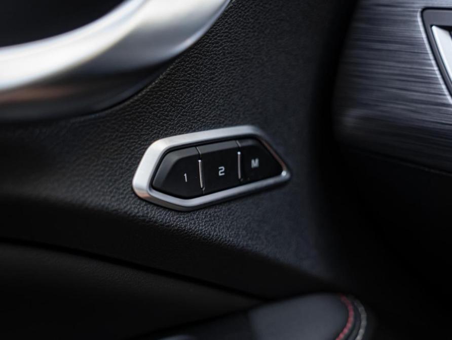 Geely Tugella I Краснодар  - изображение 22