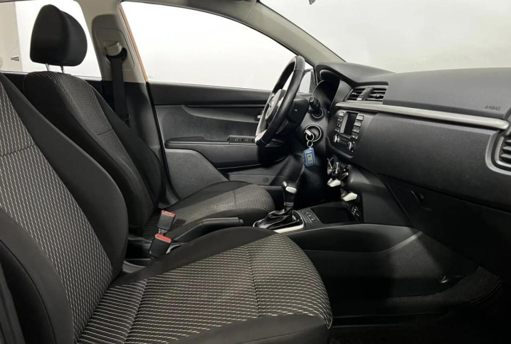 Kia Rio III Рестайлинг Нижний Новгород  - изображение 13
