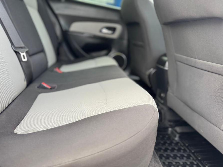 Chevrolet Cruze I Ростов-на-Дону  - изображение 16