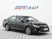 Toyota Camry VII (XV50) Рестайлинг 2 Москва  - изображение 17