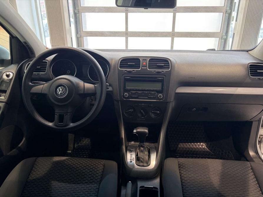 Volkswagen Golf VI Екатеринбург  - изображение 15