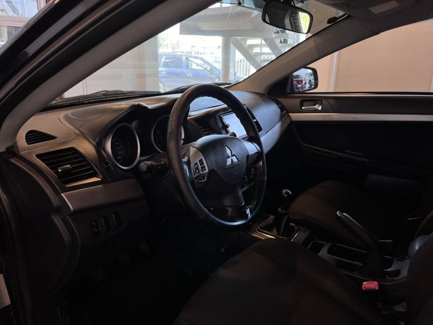 Mitsubishi Lancer X Чебоксары  - изображение 21