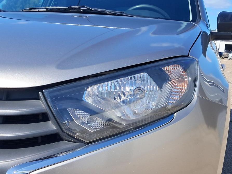 Lada (ВАЗ) Granta I Рестайлинг Набережные Челны  - изображение 21