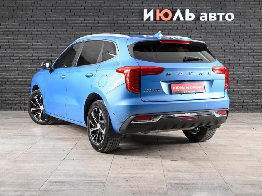 Haval Jolion I Екатеринбург  - изображение 6