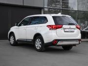 Mitsubishi Outlander III Рестайлинг 3 Москва  - изображение 25