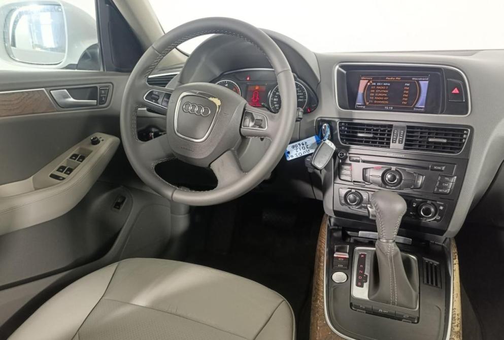 Audi Q5 I (8R) Волгоград  - изображение 11